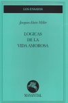 LOGICAS DE LA VIDA AMOROSA - NE: portada