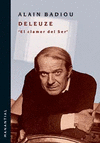 CLAMOR DEL SER,EL: portada