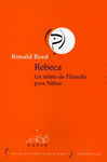 REBECA: portada