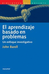 APRENDIZAJE BASADO EN PROBLEMAS,EL: portada