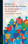 DEMOCRACIA REALIZADA, LA: portada