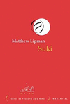 SUKI: portada