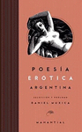 POESIA EROTICA ARGENTINA 1600-2000: portada