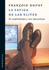 FATIGA DE LAS ELITES,LA: portada