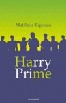 HARRY PRIME: portada