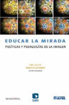 EDUCAR LA MIRADA: portada