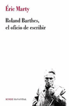 ROLAND BARTHES,EL: portada