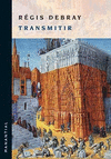 TRANSMITIR: portada