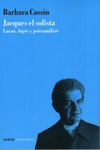 Jacques el sofista.: portada