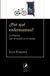 ¿Por qué enfermamos?: portada