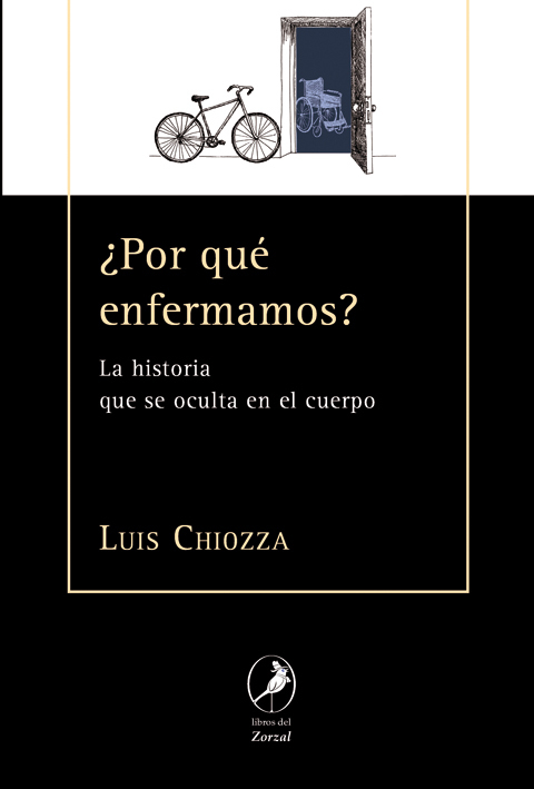 ¿Por qué enfermamos?: portada