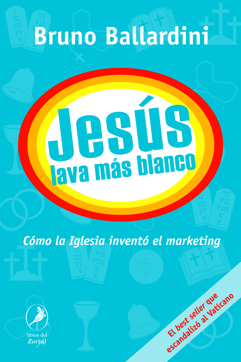 Jess lava ms blanco: portada