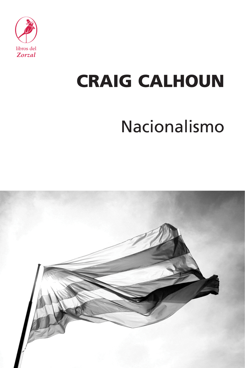 Nacionalismo: portada