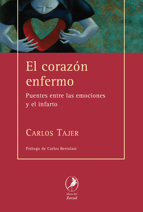El corazón enfermo: portada