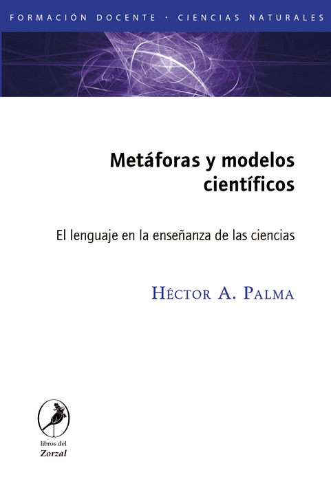 Metáforas y modelos científicos: portada