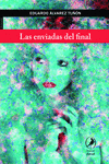 Las enviadas del final: portada