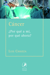 Cáncer: portada