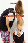 La culpa es mía: portada