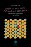 SER O NO SER 