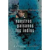 Nuestros paisanos los indios: portada