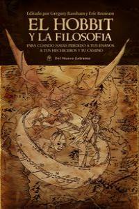 EL HOBBIT Y LA FILOSOFIA: portada