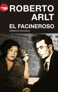 EL FACINEROSO: portada