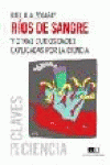 RIOS DE SANGRE: portada