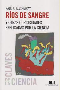 RIOS DE SANGRE: portada