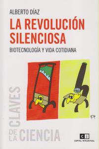 REVOLUCION SILENCIOSA,LA: portada