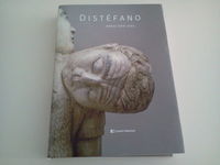 Distéfano Obras 1958 2012: portada