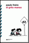 GRITO MANSO,EL: portada