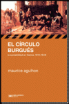 CRCULO BURGUS,EL: portada