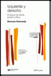 IZQUIERDA Y DERECHO: portada
