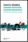 NUEVAS MINORÍAS, NUEVOS DERECHOS: portada