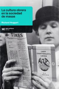 CULTURA OBRERA EN LA SOCIEDAD DE MASAS,LA: portada