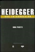 HEIDEGGER. Una introduccin: portada