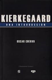 KIERKEGAARD. Una introducción: portada