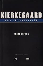 KIERKEGAARD. Una introduccin: portada