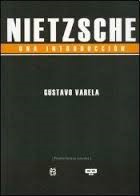 NIETZSCHE. Una introduccin: portada