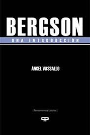 BERGSON. Una introducción: portada