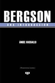 BERGSON. Una introduccin: portada