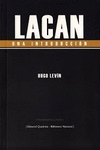 LACAN. Una introducción: portada