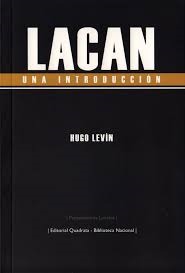 LACAN. Una introduccin: portada