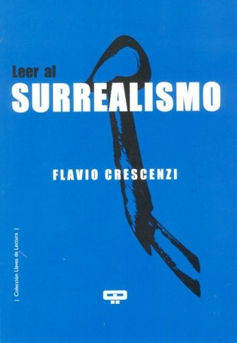 LEER AL SURREALISMO: portada