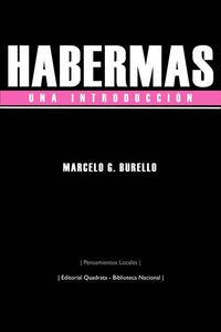 HABERMAS: portada