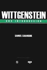 WITTGENSTEIN. Una introduccin: portada