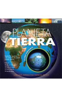 Planeta tierra: portada