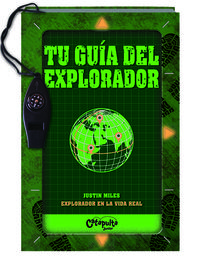 Tu Guía del Explorador: portada