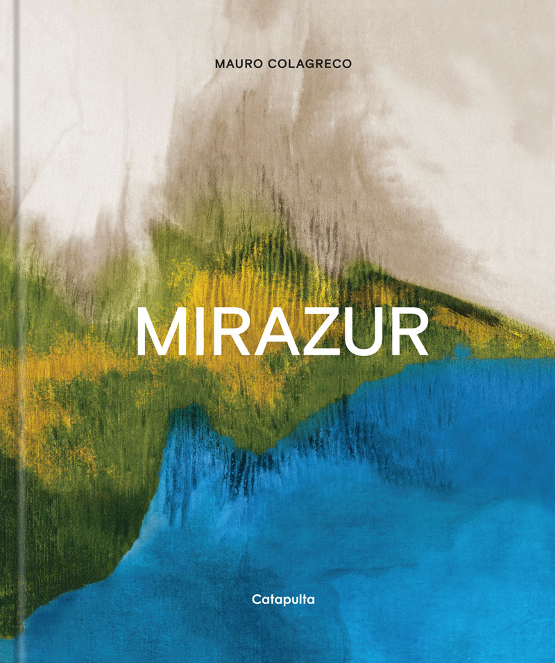 MIRAZUR: portada