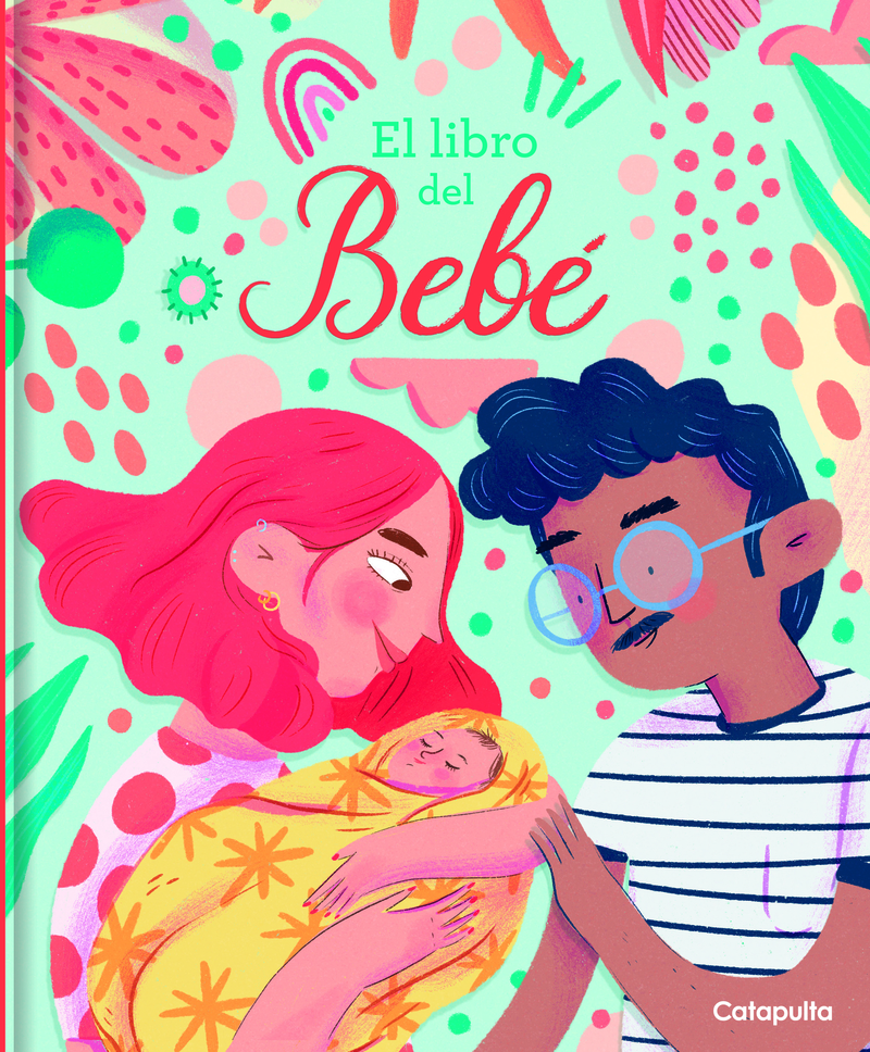 LIBRO DEL BEBE,EL: portada